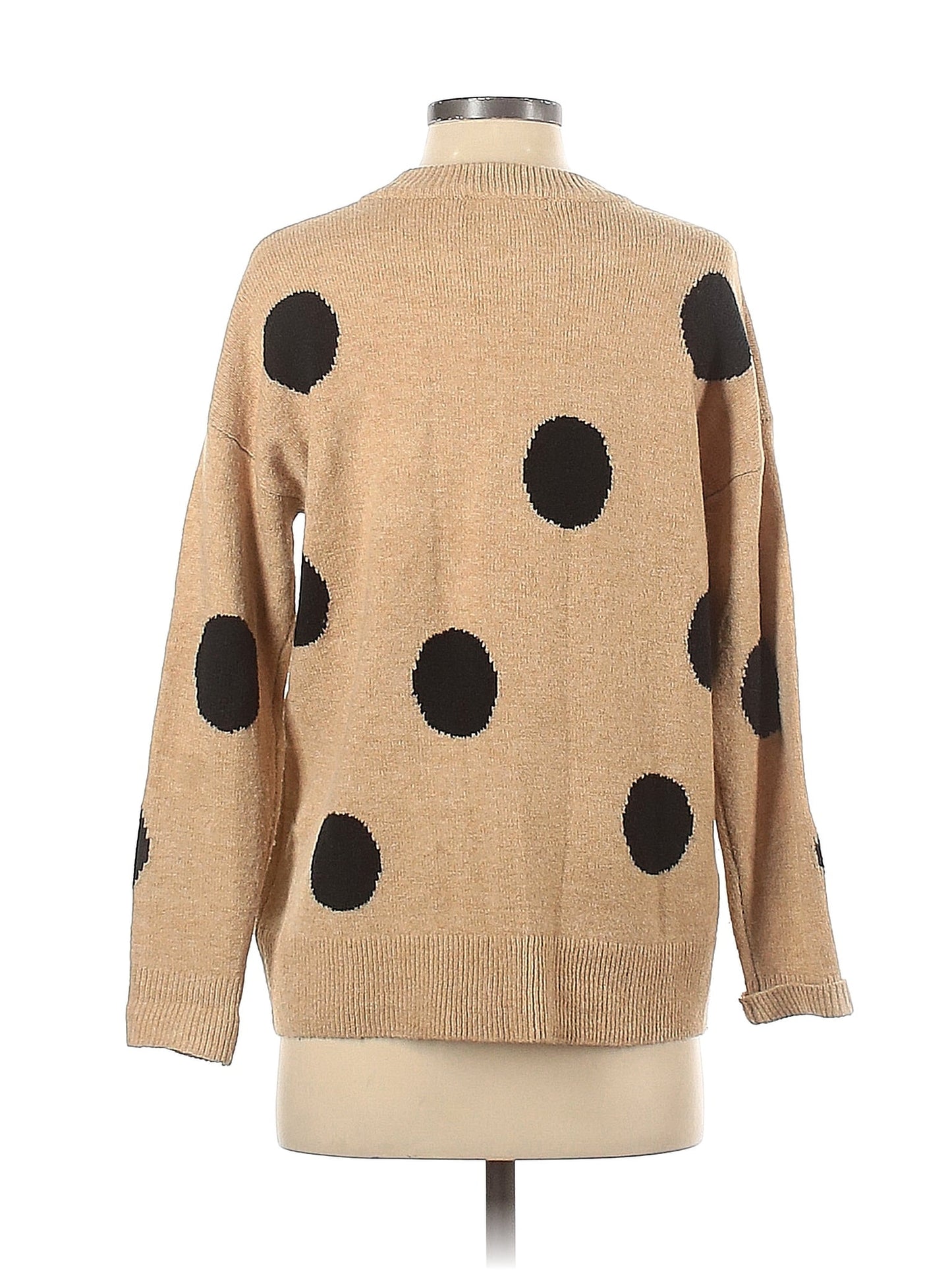 Madewell Pullover Sweater, Size XXS
