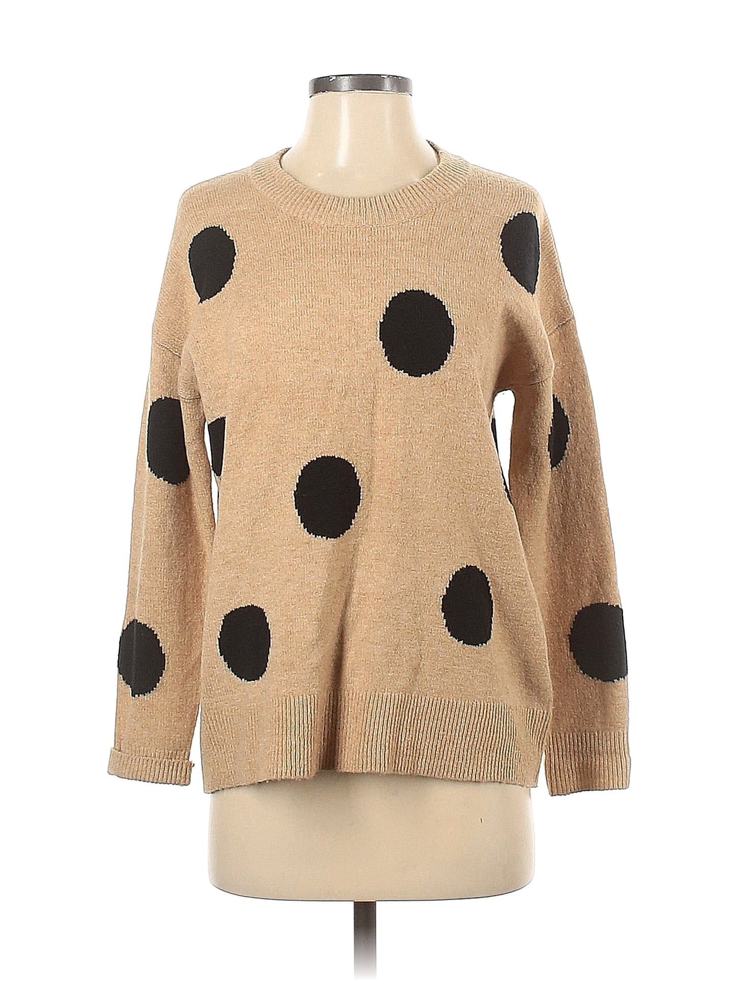 Madewell Pullover Sweater, Size XXS